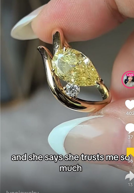 Juno Diamond A link to pay for malak