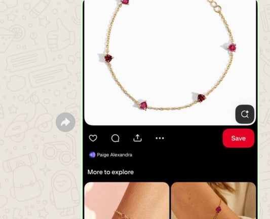 A link for Bolor to pay
