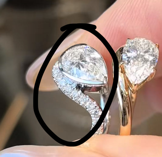 Juno Diamond A Link for manjari to Pay