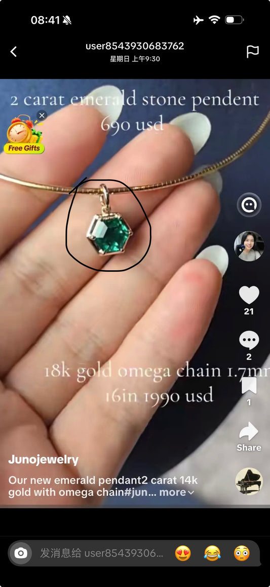 Juno Diamond A link for user85439 to pay(B)