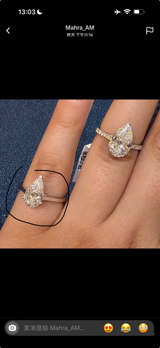 Juno Diamond A link for Mahra to pay