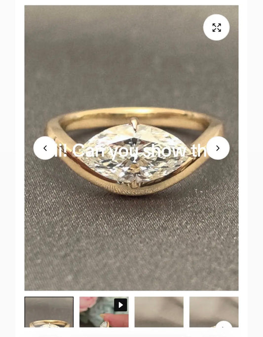 Juno Diamond A Link for Nhu to Pay