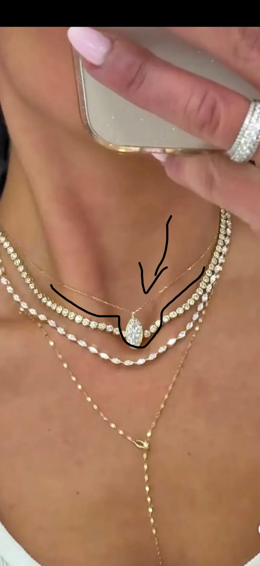 Juno Diamond A link for styleluxee to pay