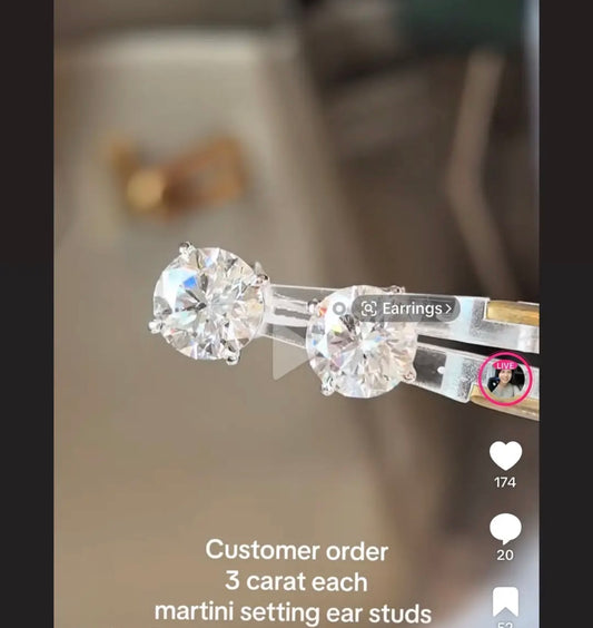 Juno Diamond A link for Liz to pay