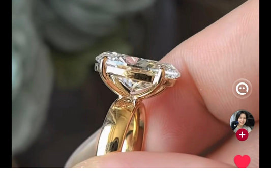 A link  for Maria to pay deposit