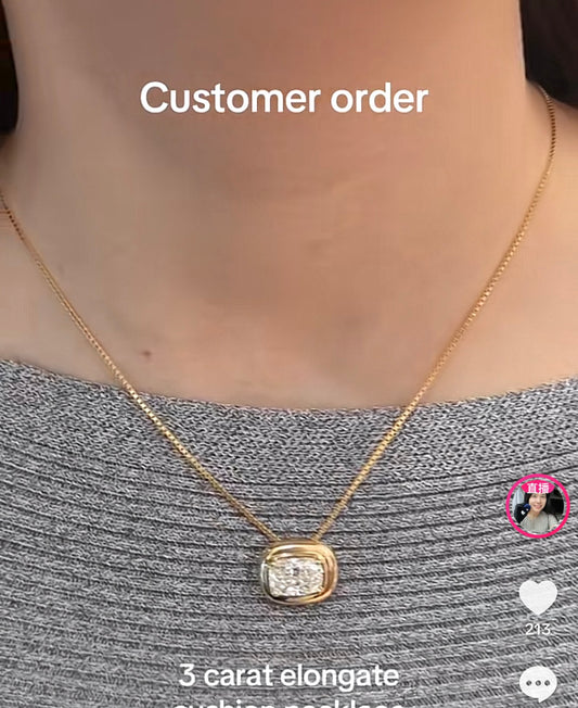Juno Diamond A link for Bel to pay(B)