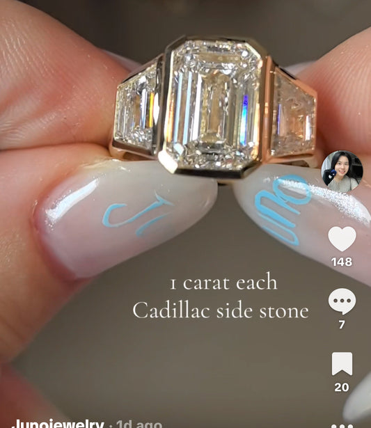 Juno Diamond A link for Erika to pay