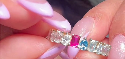 Juno Diamond A link for Jacqueline to pay