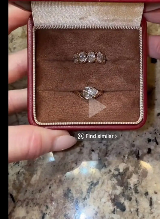 Juno Diamond A link for Rachel to pay(B)