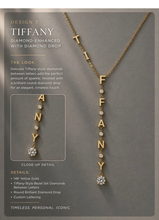 Juno Diamond A link for Tiffany to pay