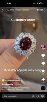 Juno Diamond A link for Gisela to pay