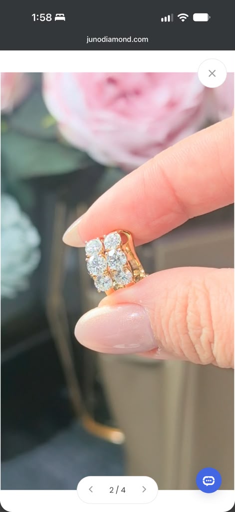 Juno Diamond A link for Megan Nagra to pay