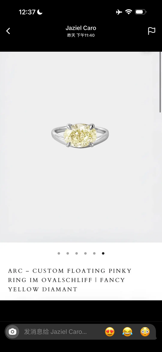 Juno Diamond A link for Jaziel to pay
