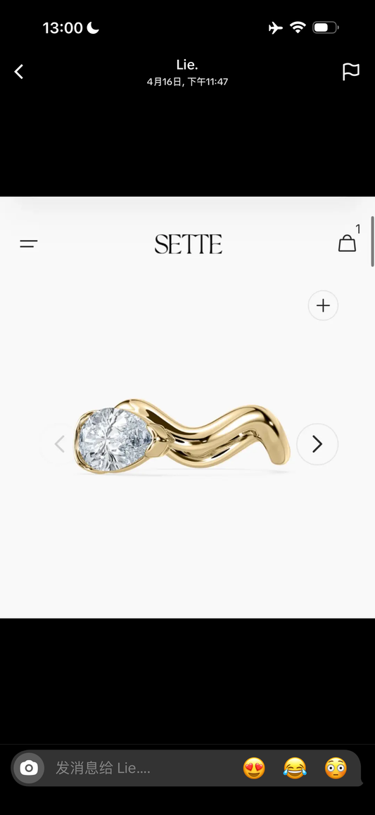 Juno Diamond A link for Lie. to pay