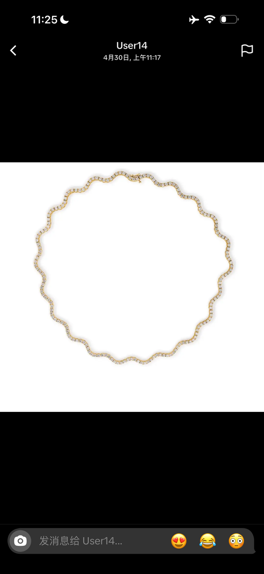 Juno Diamond A link for User14 to pay