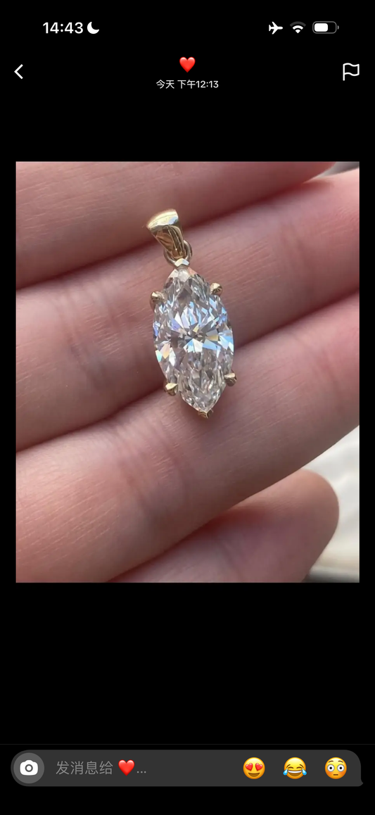 Juno Diamond A link for ❤️ to pay