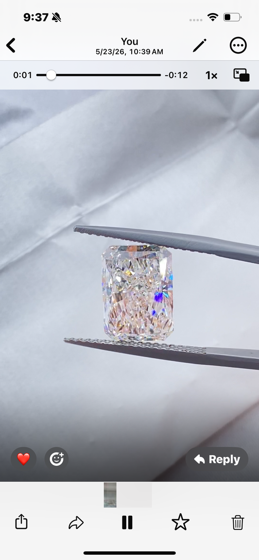 Juno Diamond A link for Tamia to pay