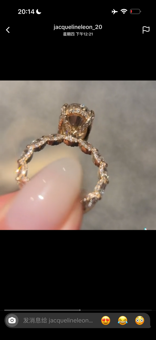 Juno Diamond A link for jacqueline to pay