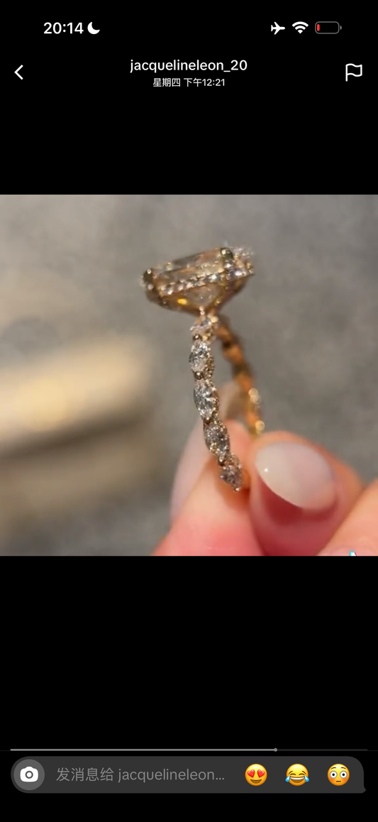 Juno Diamond A link for jacqueline to pay