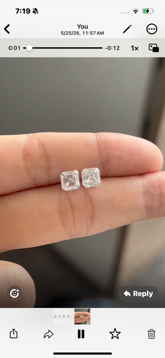 Juno Diamond A link for krista to pay
