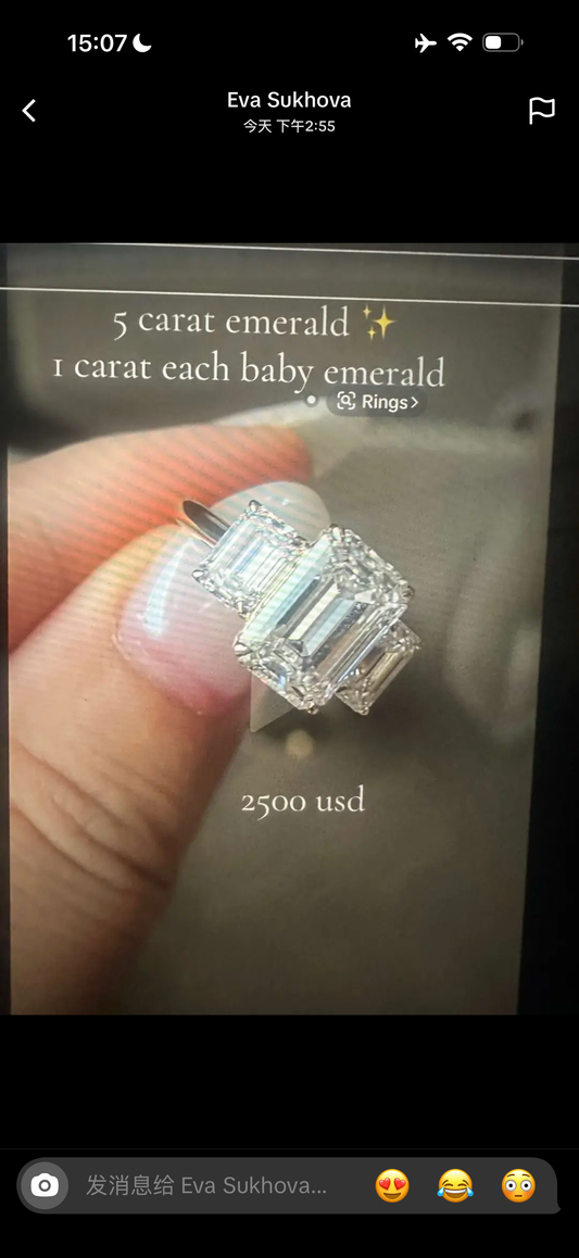 Juno Diamond A link for Eva to pay