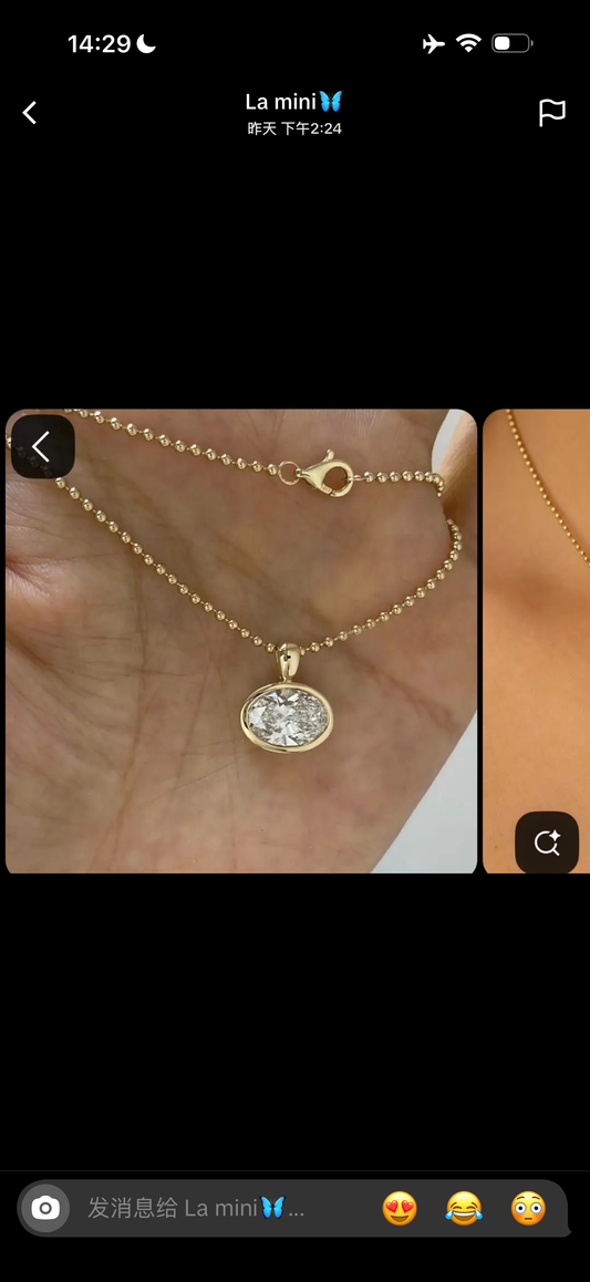 Juno Diamond A link for La to pa