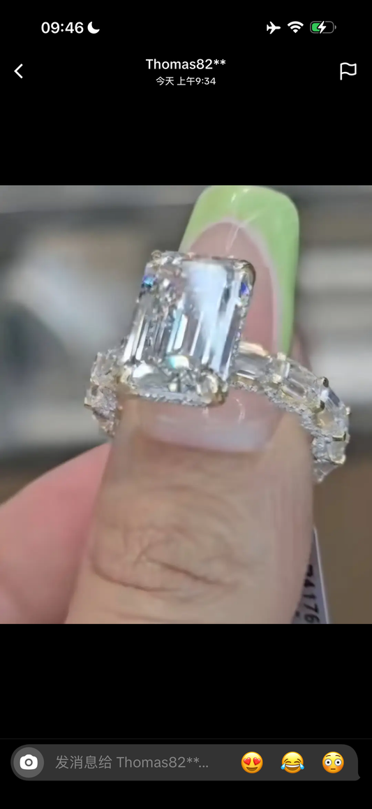 Juno Diamond A link for Thomsa to pay