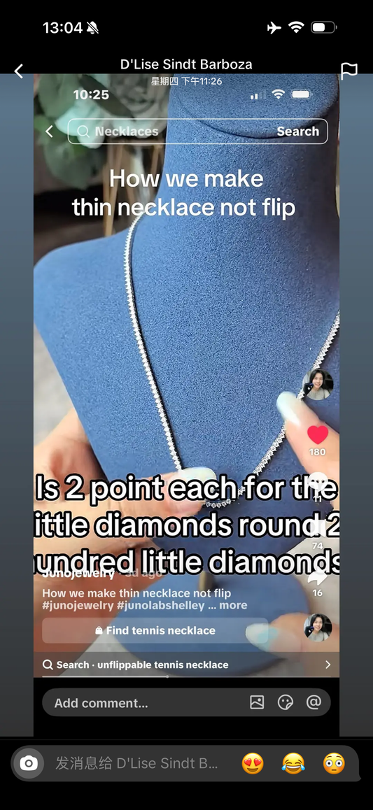 A link for D Lise to pay(B)