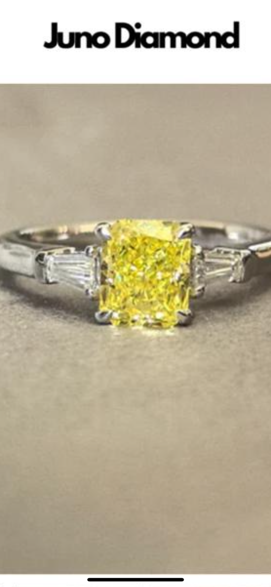 Juno Diamond A link for lily to pay