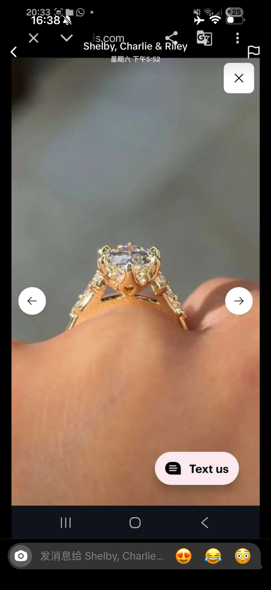 Juno Diamond A link for Shelby to pay