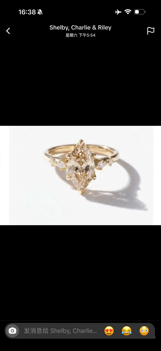 Juno Diamond A link for Shelby to pay
