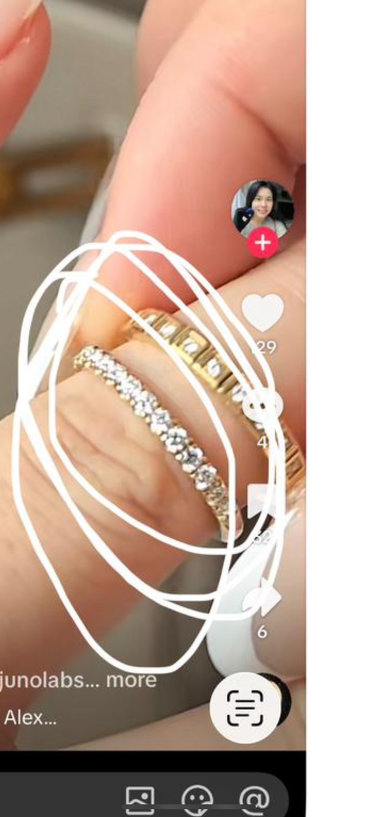 Juno Diamond A link for so to pay