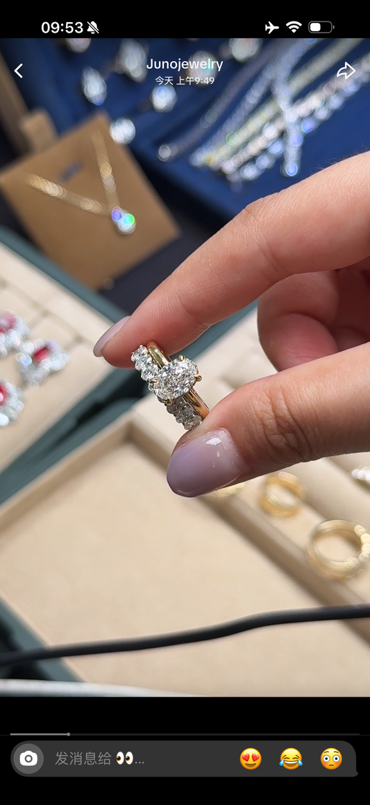 Juno Diamond A link for 👀 to pay(B)