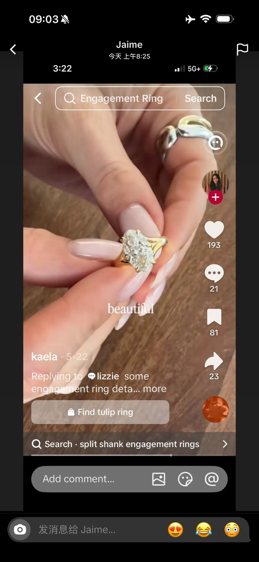 Juno Diamond A link for Jaime to pay (B)