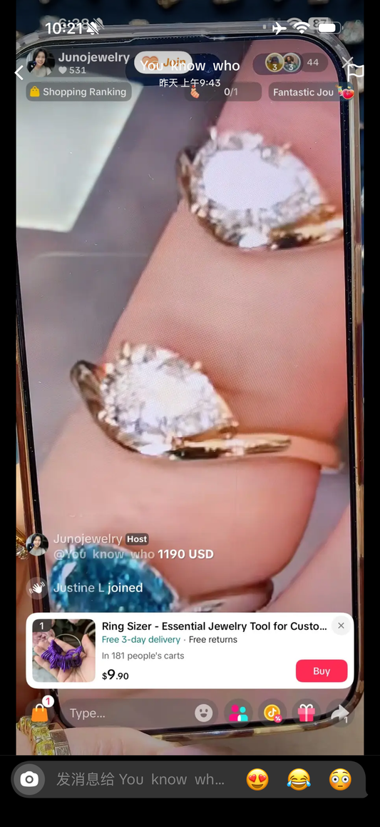 Juno Diamond A link for Mariah to pay(B)