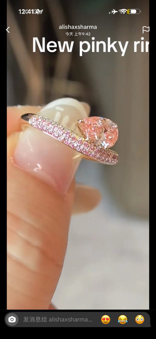 Juno Diamond A link for alishax to pay