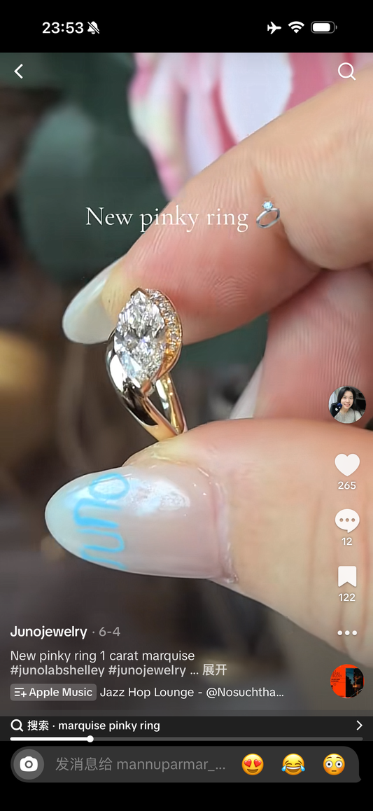 Juno Diamond A link for mannup to pay (B)