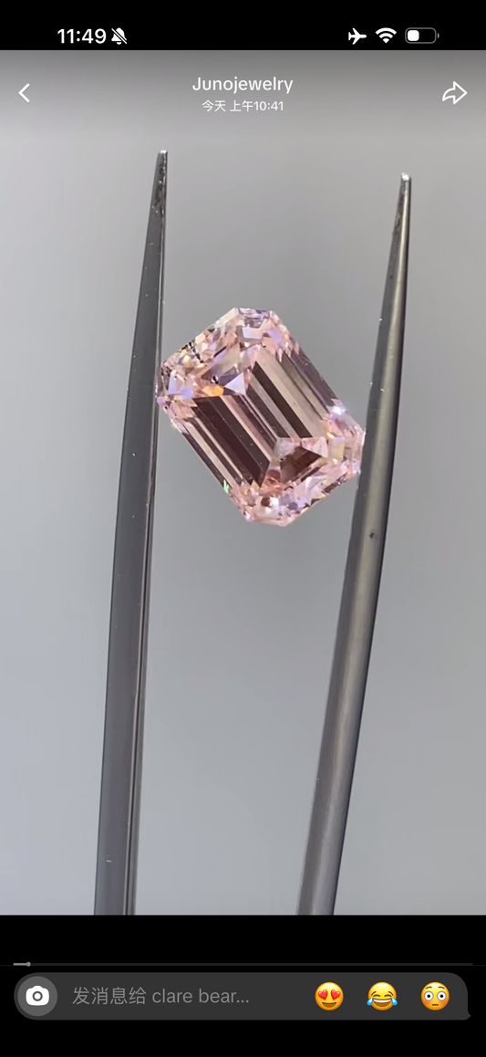 Juno Diamond A link for Clare to pay