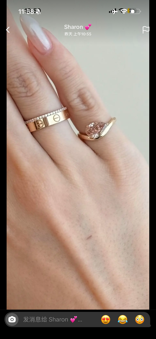 Juno Diamond A link for Sharon to pay(B)