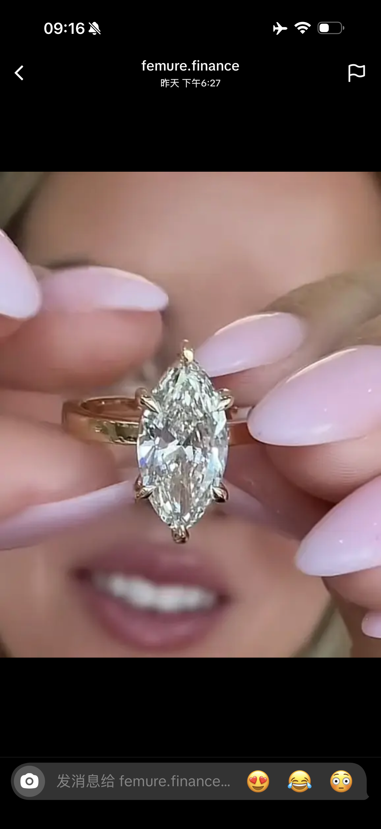 Juno Diamond A link for femure to pay (B)