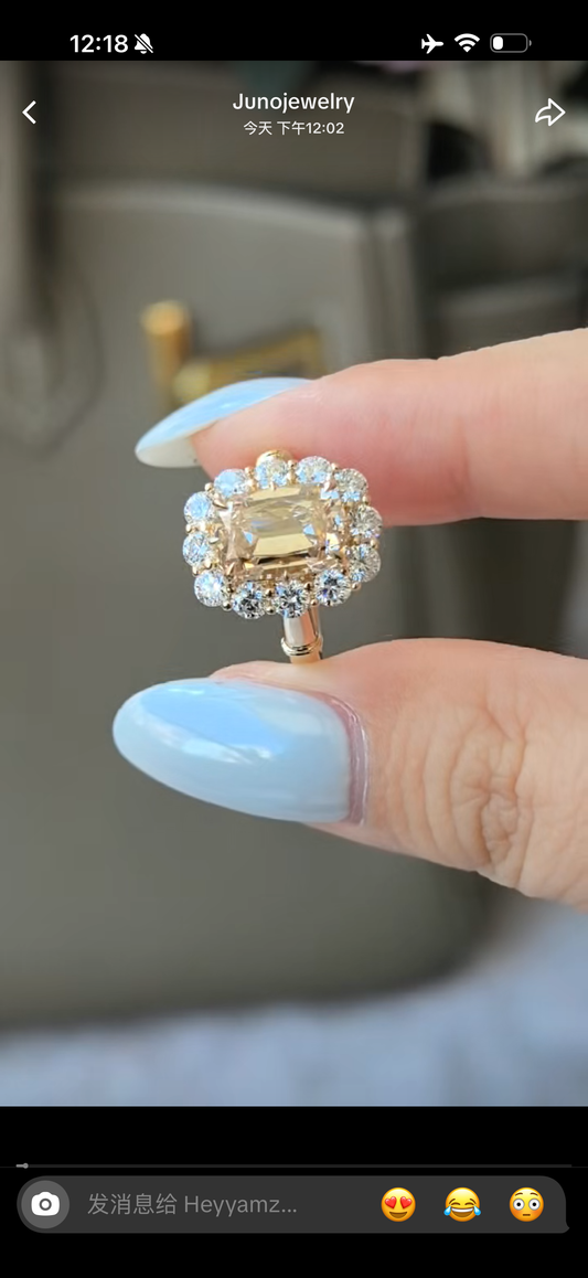 Juno Diamond A link for Heyyamz to pay(B)