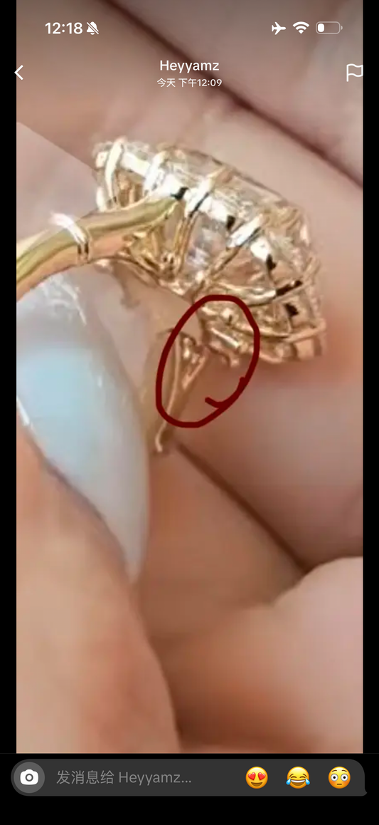 Juno Diamond A link for Heyyamz to pay(B)