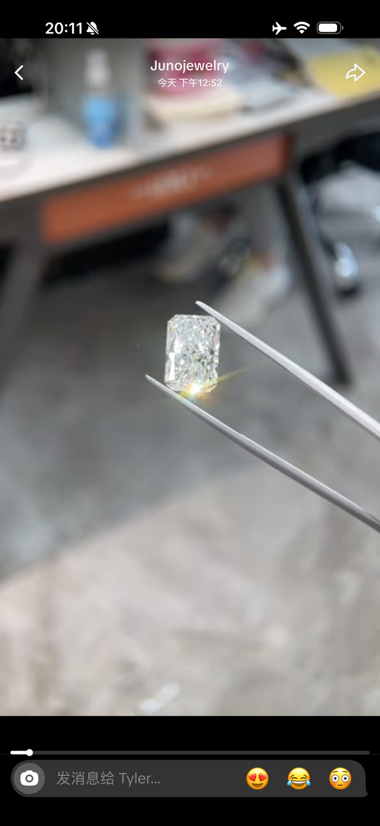 Juno Diamond A link for Tyler to pay(B)