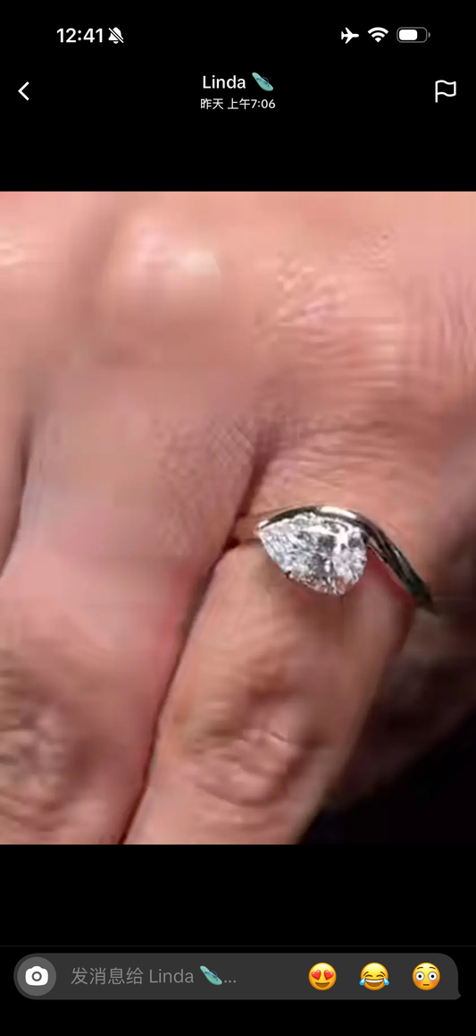 Juno Diamond A link for Linda to pay (B)