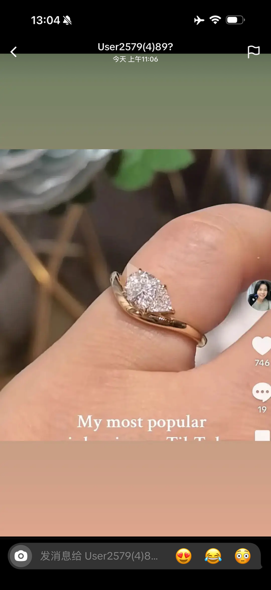 Juno Diamond A link for User2579 to pay (B)