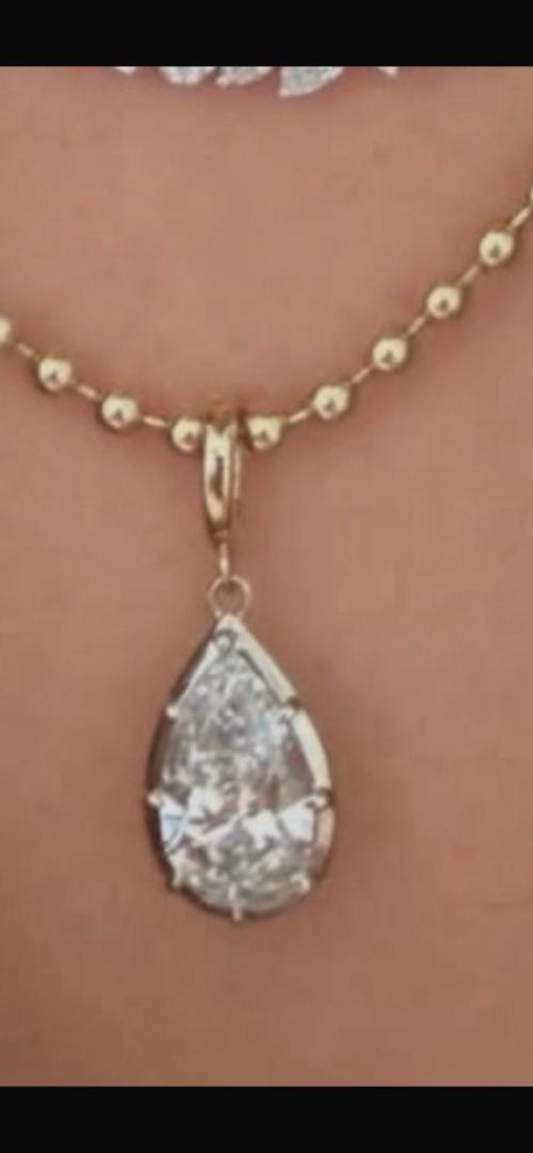 Juno Diamond A link for Ivonne to pay