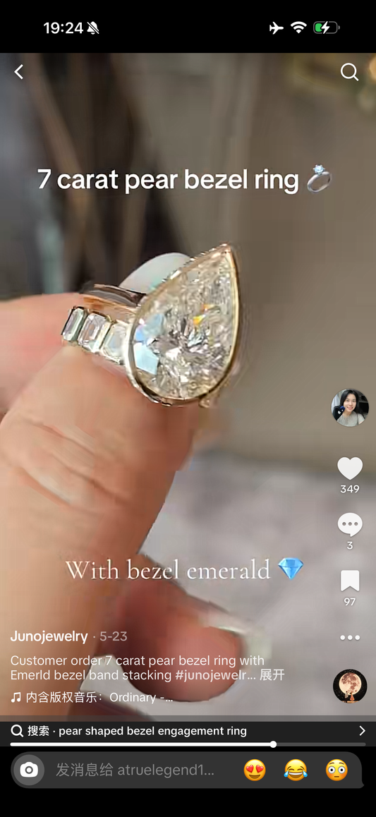 Juno Diamond A link for atruelegend to pay(B)