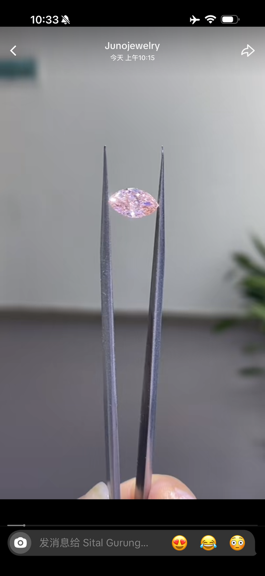 Juno Diamond A link for Sital to pay (B)