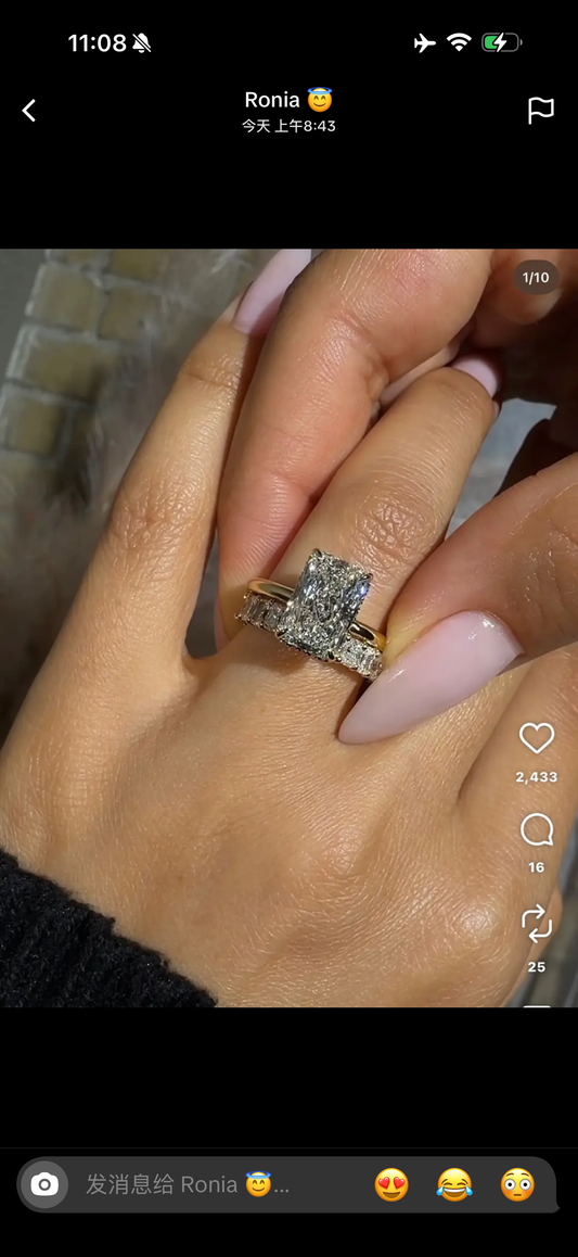 Juno Diamond A link for Roina to pay(B)