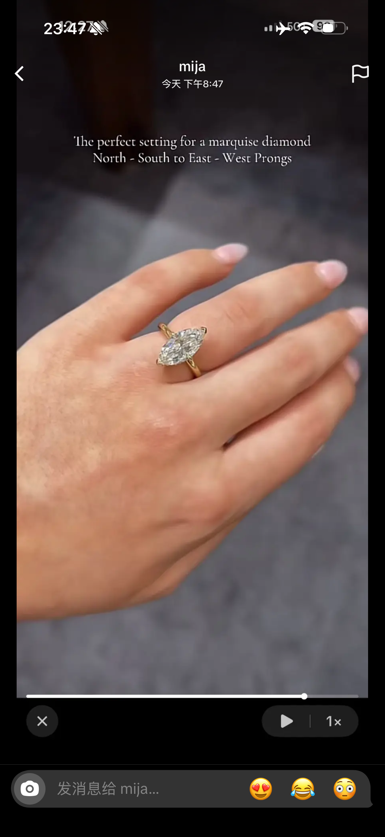 Juno Diamond A link for mija to pay(B)